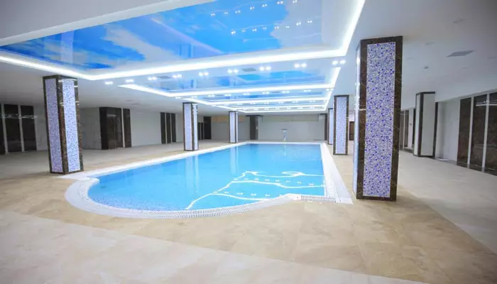 هتل سوگدیون خجند